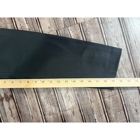 Taylor Stitch Gibson Jacket Blazer sz 40 color Slate Blue - Picture 6 of 9